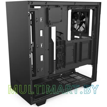 Корпус NZXT H500i Black картинка 7